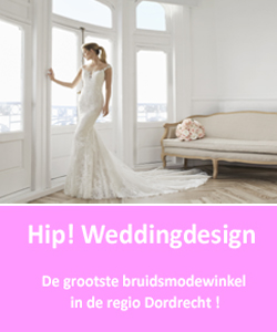  Hip! Weddingdesign