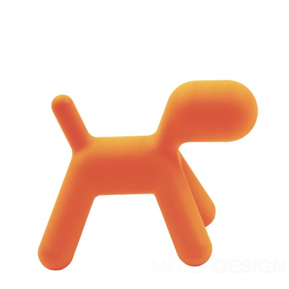 Puppy Oranje small